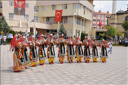 Nene Hatun Kız Teknik Meslek Lisesi Sorgun-Yozgat