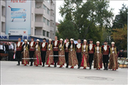 Karatekin Üniversitesi-Çankırı