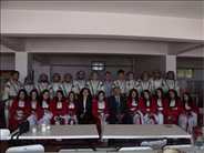 Bülent Ecevit Üniversitesi-Zonguldak