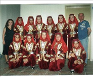 Kozlu Belediyesi Folklor Gençlik Kulübü Derneği (Kofder)-Zonguldak